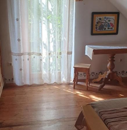 Majiga Istaba Ar Balkonu Un Vannasistaba, Bezmaksas Velo Noma Iecava Zewnętrze zdjęcie